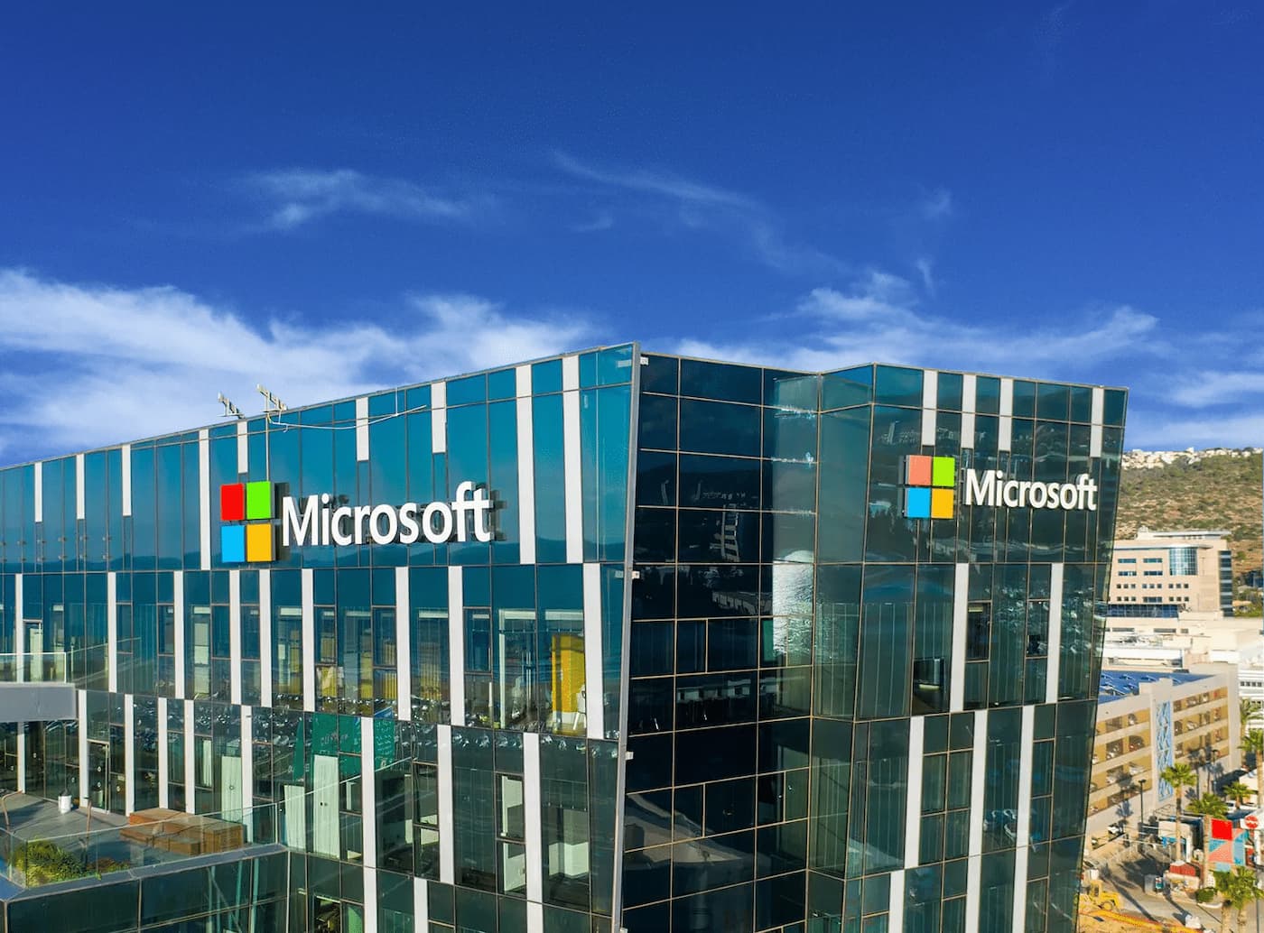 microsoft domains